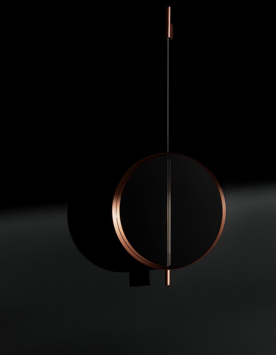 Living Divani Galileo Mirror
By Space Furniture