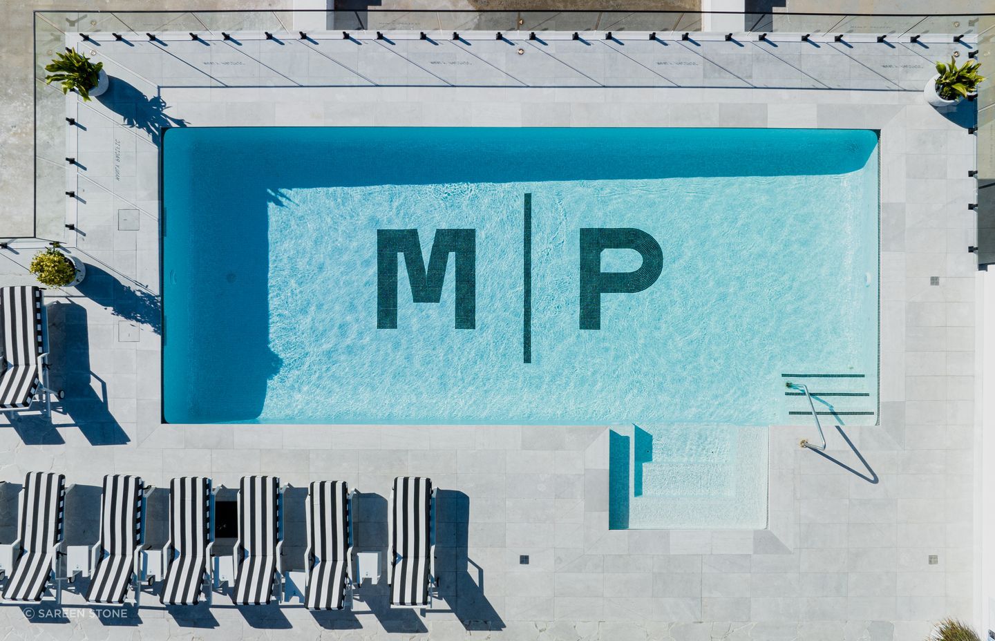 “Luna Chiaro Limestone tiles offer a sophisticated, timeless look that fits seamlessly into today's design trends, where simplicity, durability, and natural elegance are key.”