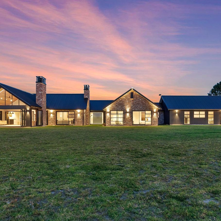 The rise of recycled brick in contemporary architecture