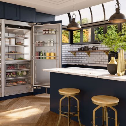 Preserving perfection: a guide to choosing and using specialised refrigeration solutions at home