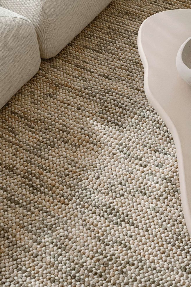 Magic Rug in Autumn