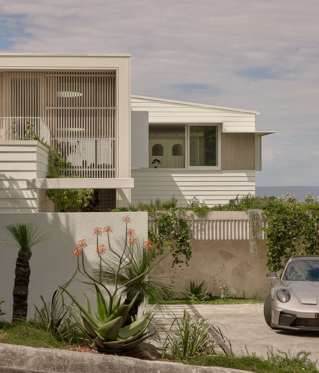 The Australian design that changed the architectural awning