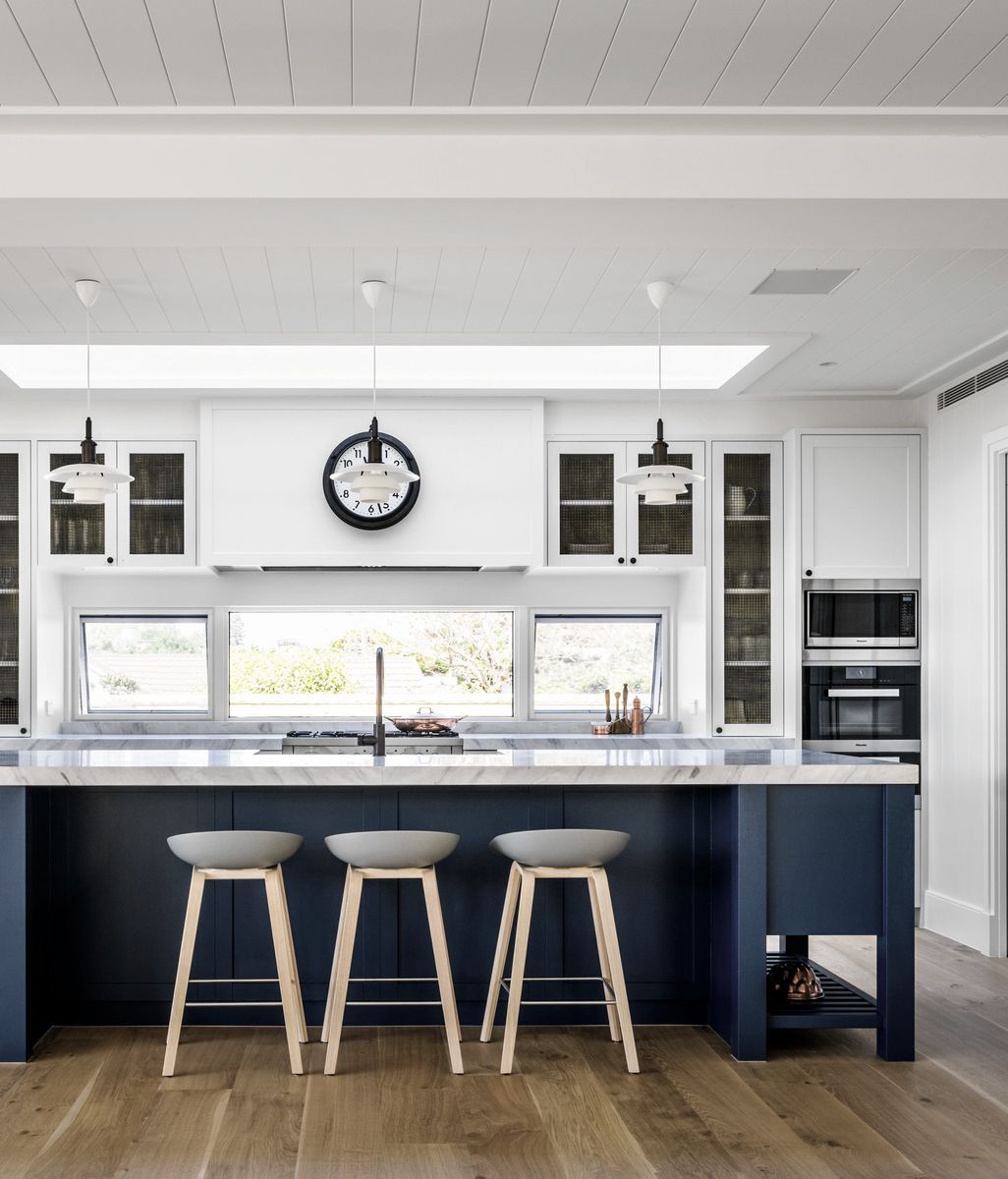 A quick and easy guide to designing custom kitchen cabinetry