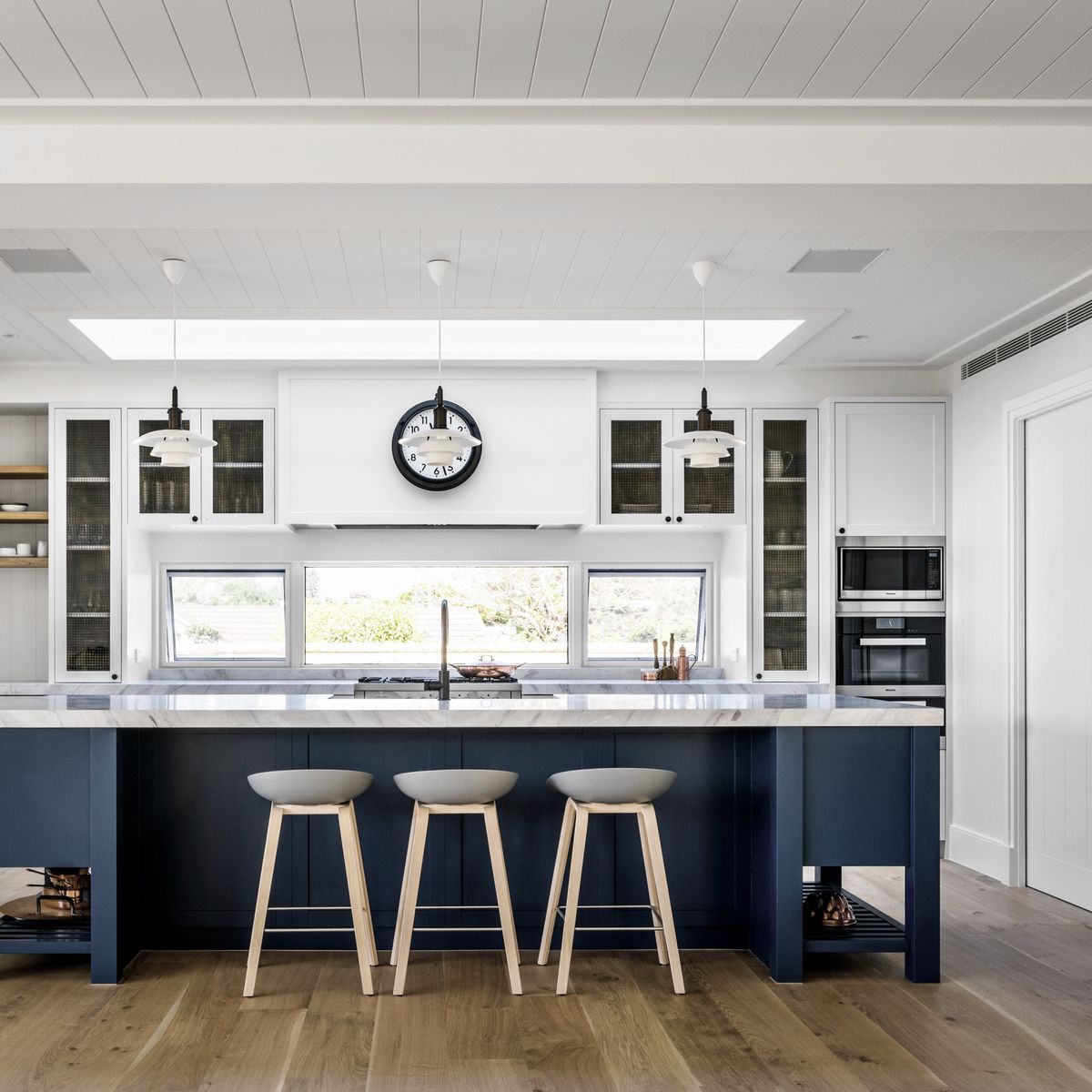 A quick and easy guide to designing custom kitchen cabinetry