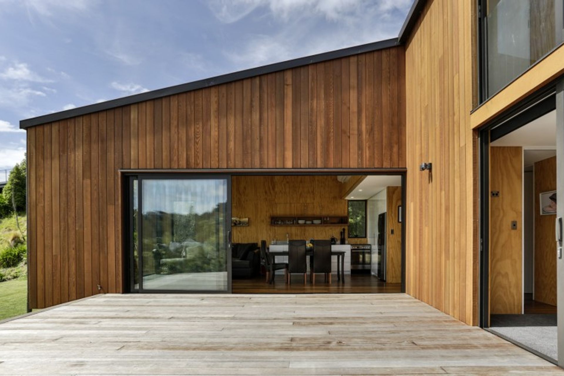 Improve your home environment with double and triple glazing