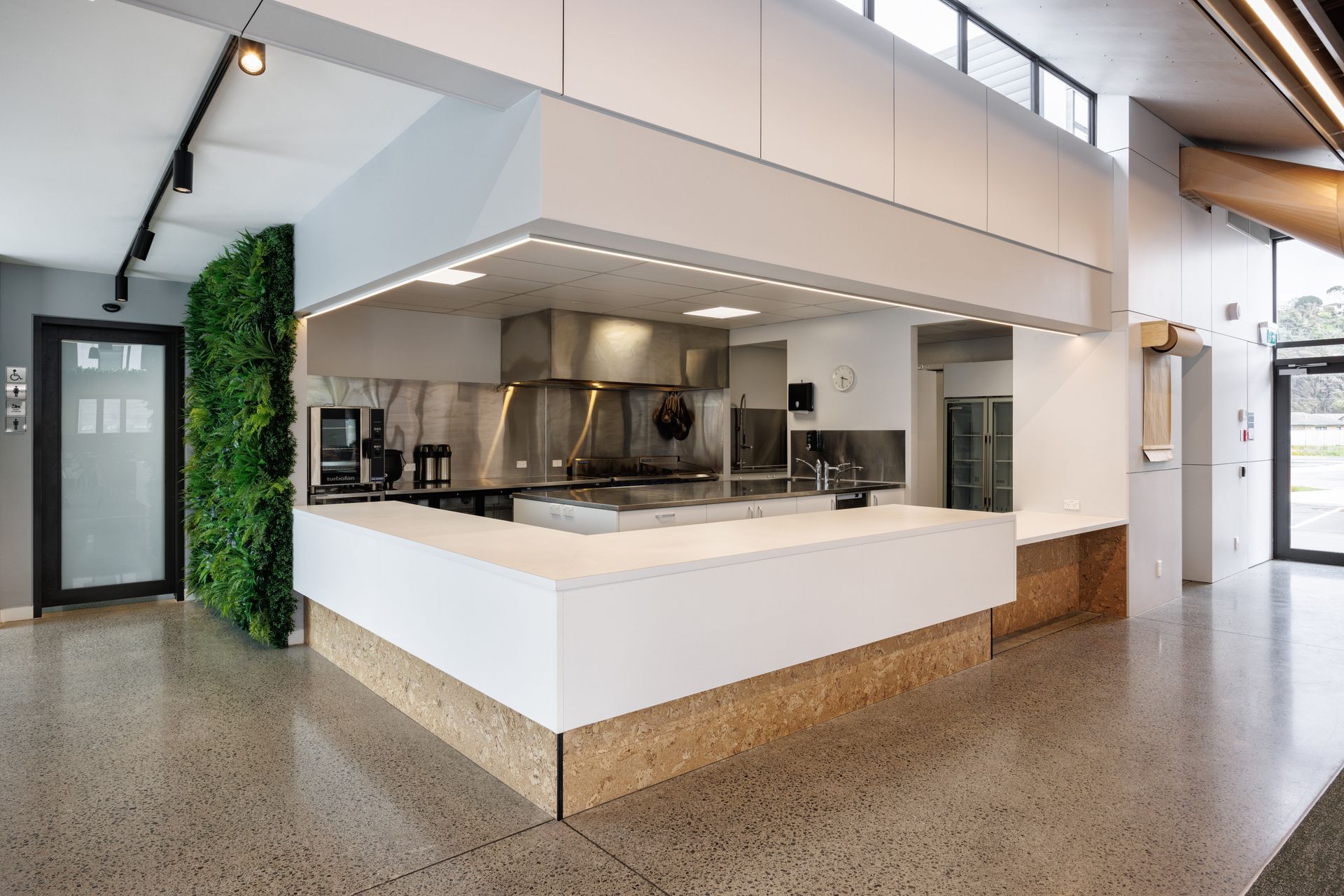 WISE Cork is a cork flooring collection made from 100% natural and sustainable products, designed to be a beautiful addition to any space.