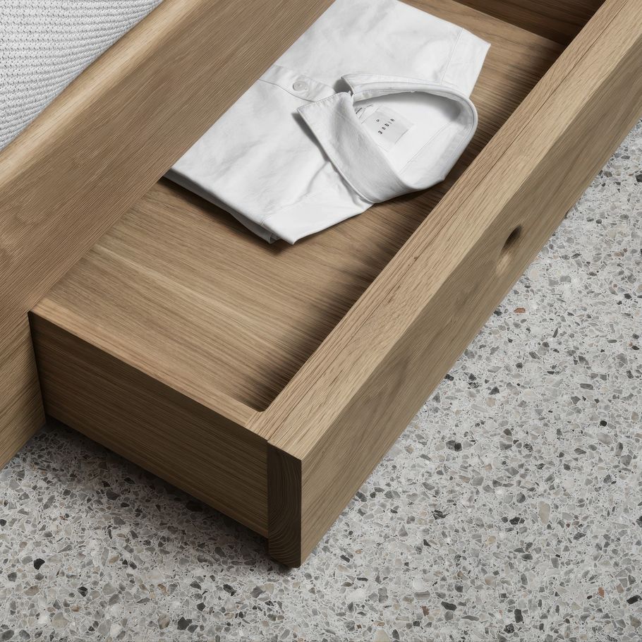 Designer Focus: Made by Morgen