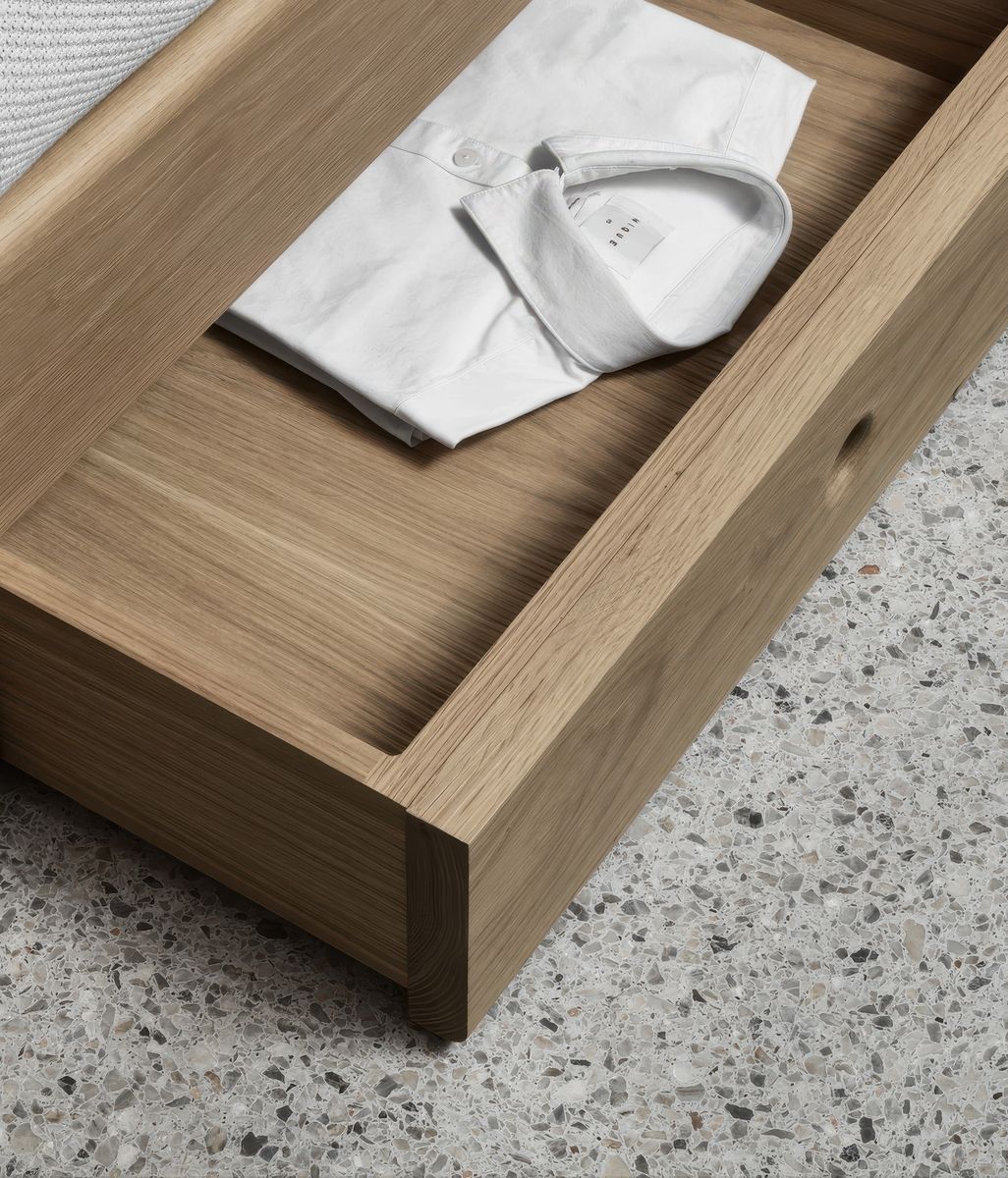 Designer Focus: Made by Morgen