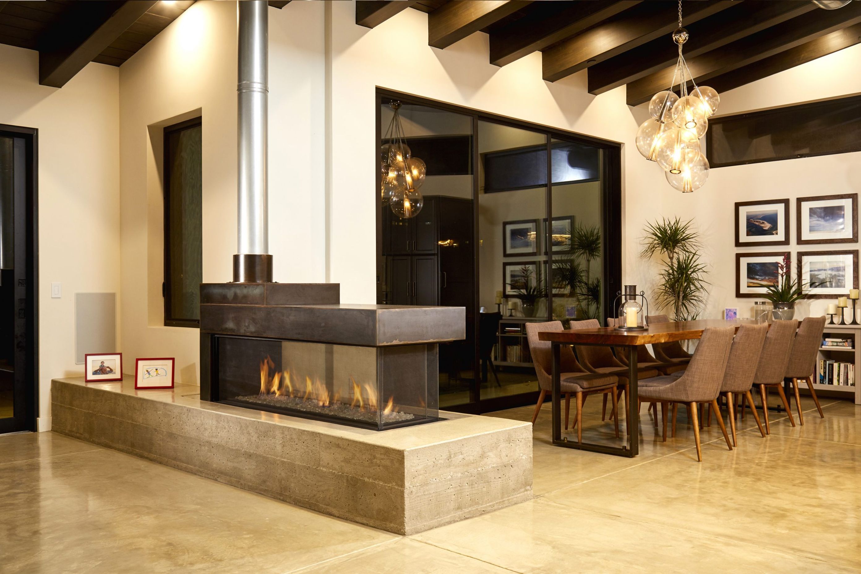 17 of the Best Fireplaces in Australia to Consider for 2024