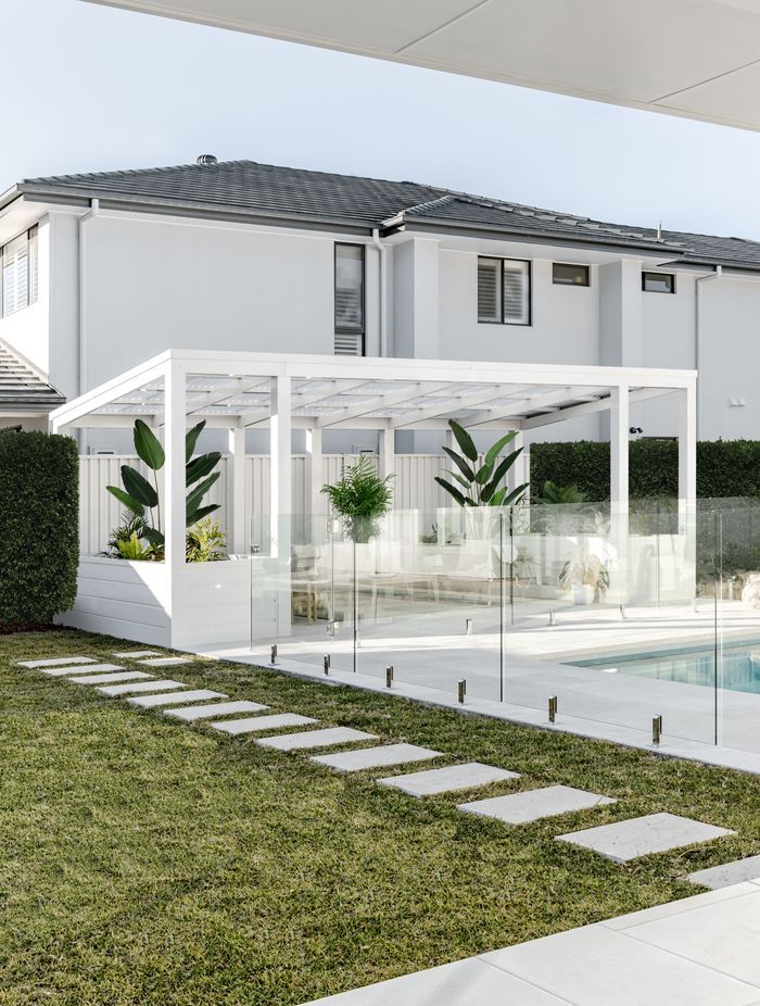 Oak & Orange Coastal Farmhouse with DECO Australia