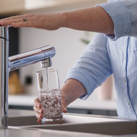 Pure elegance: a comprehensive guide to choosing a built-in filtration tap for your kitchen