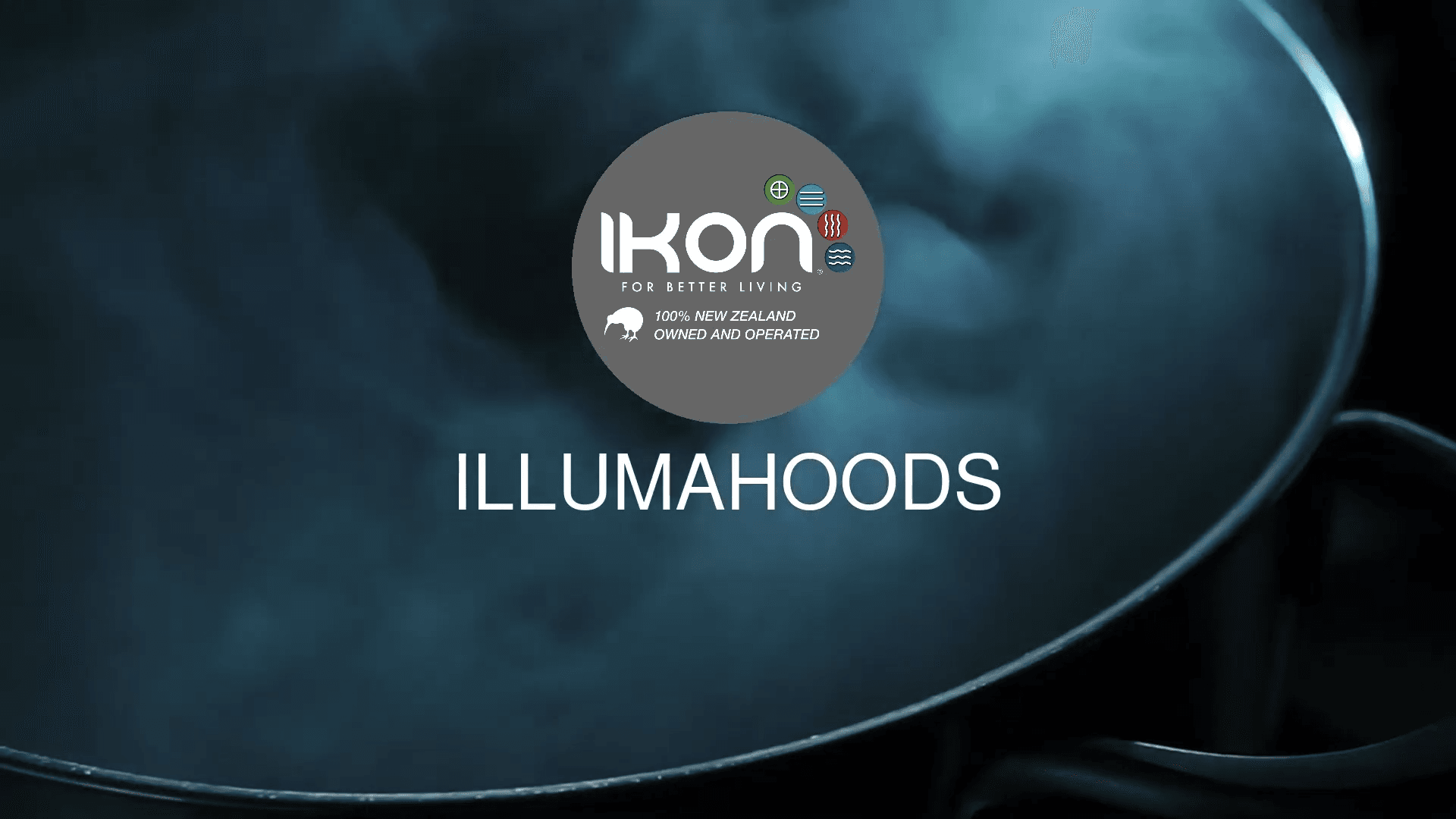 Overview of our Illumahoods video