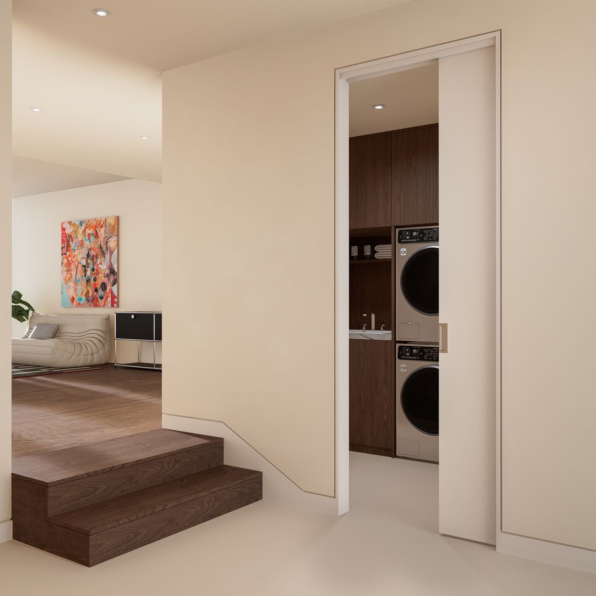 The new cavity sliders: Innovative designs for seamless spaces