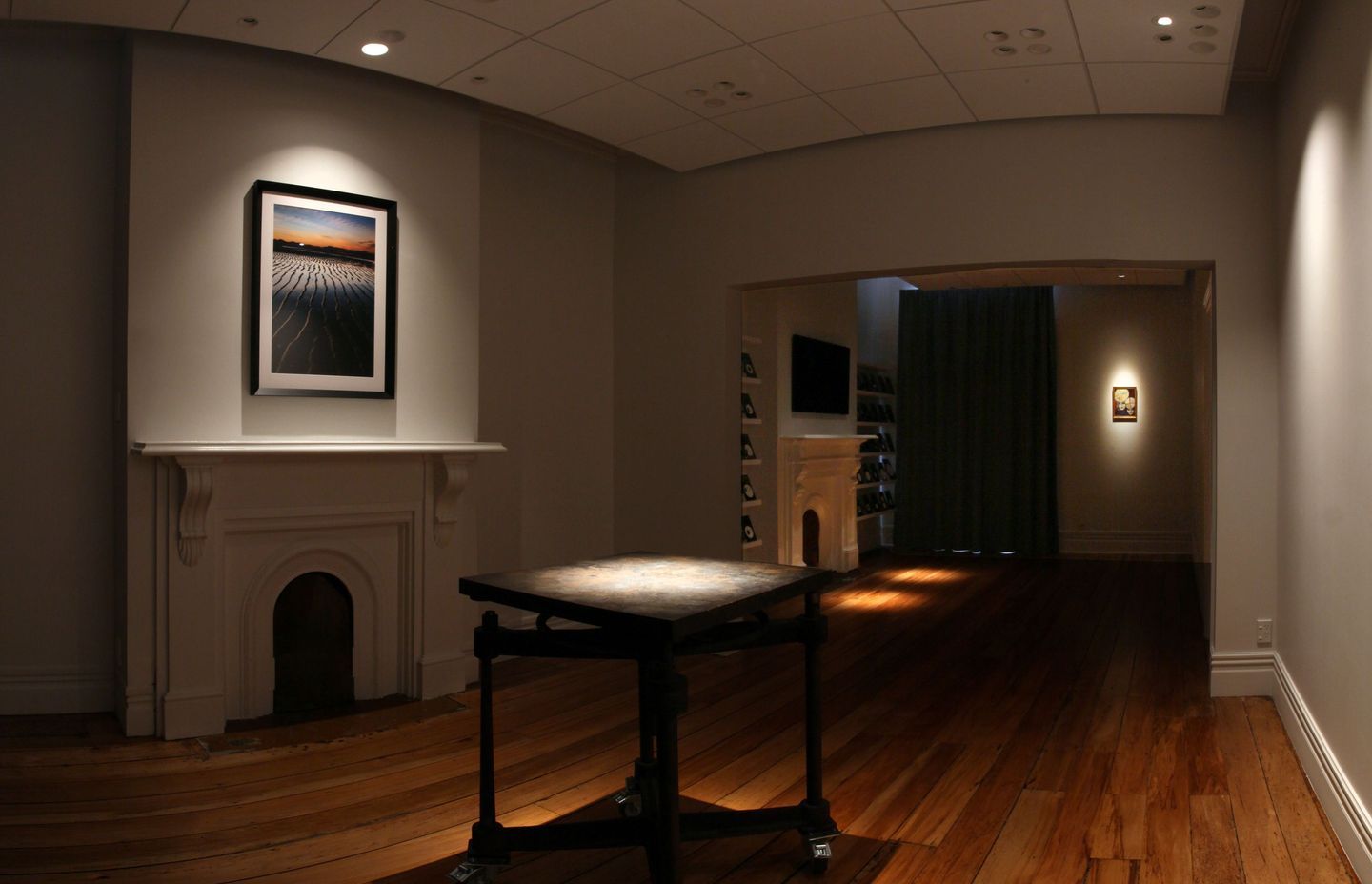 The ultimate bespoke lighting showroom experience