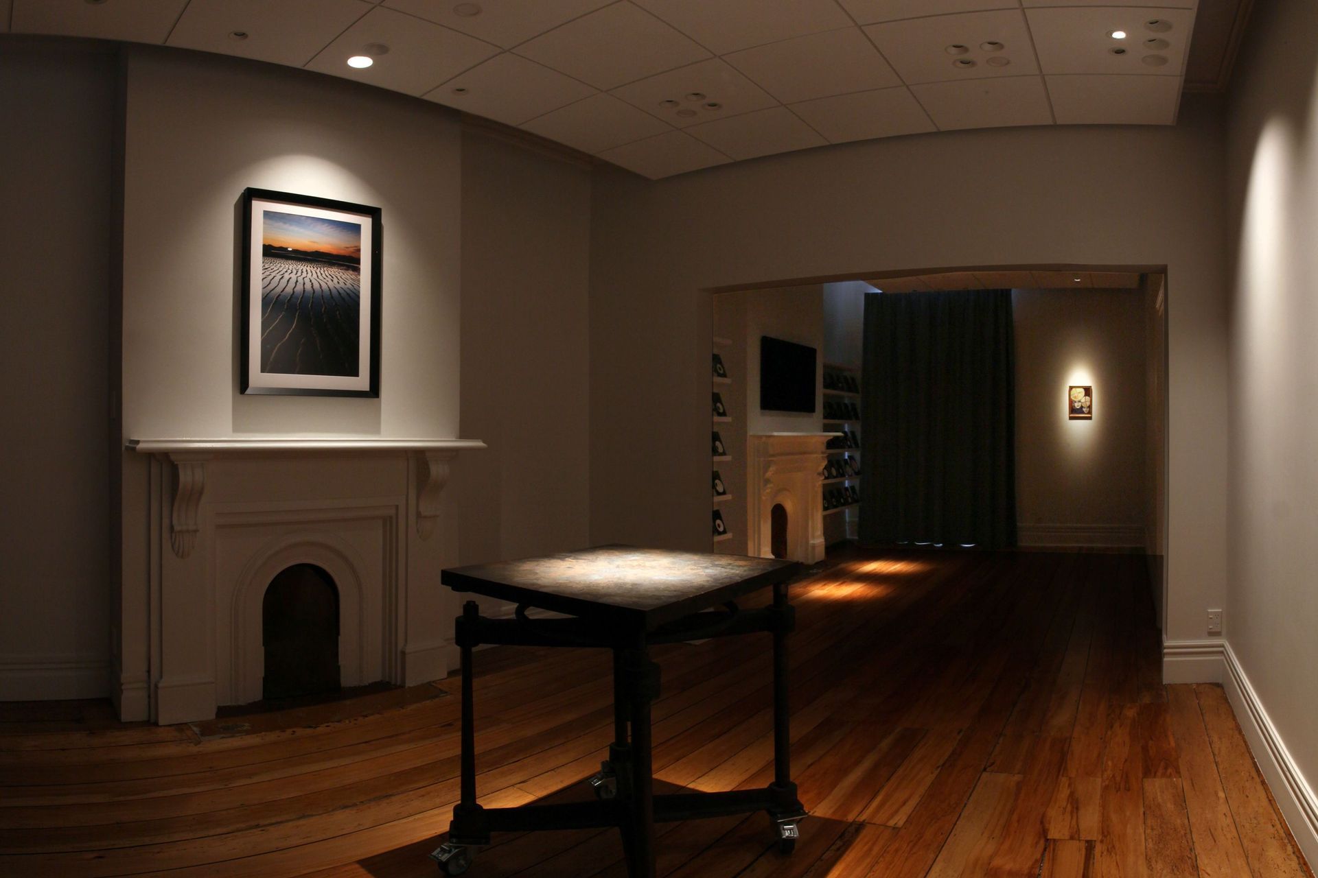 The ultimate bespoke lighting showroom experience