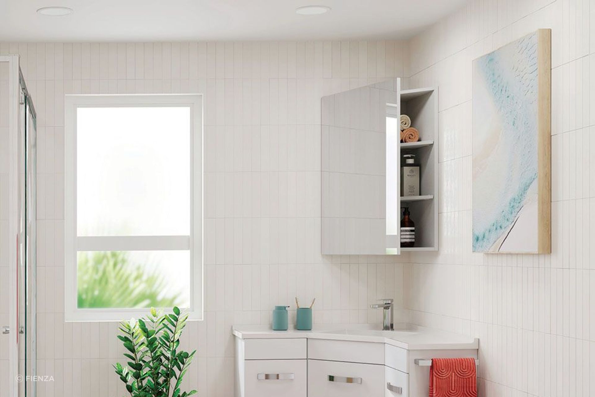 17 Superb Bathroom Cabinet Ideas for 2024