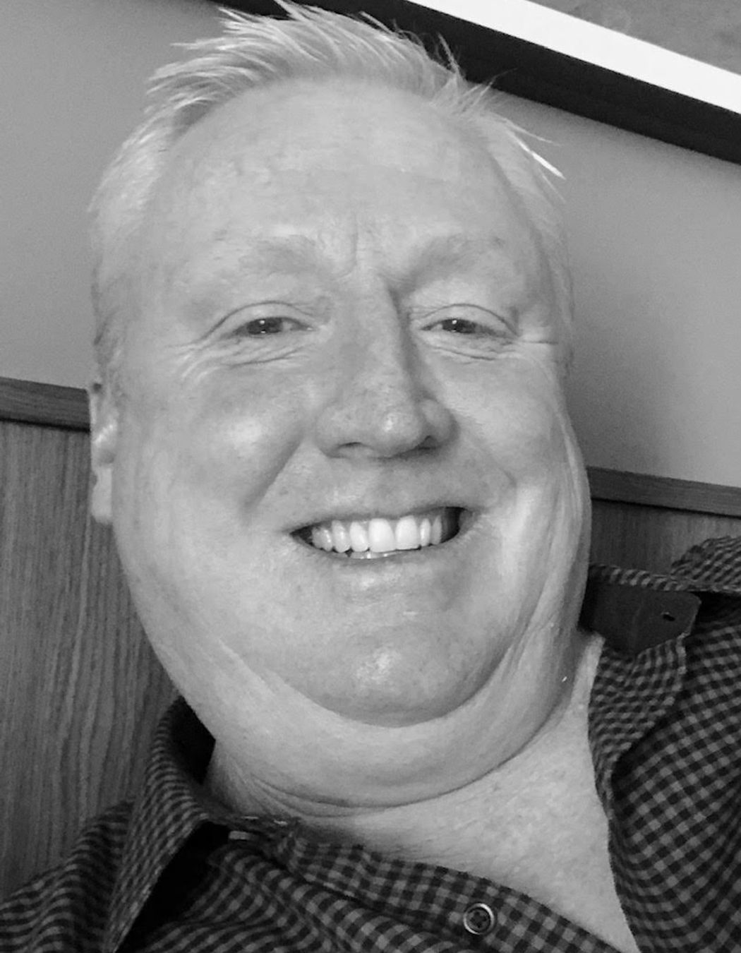 Paul Jensen, National Business Development Manager at Metroll.