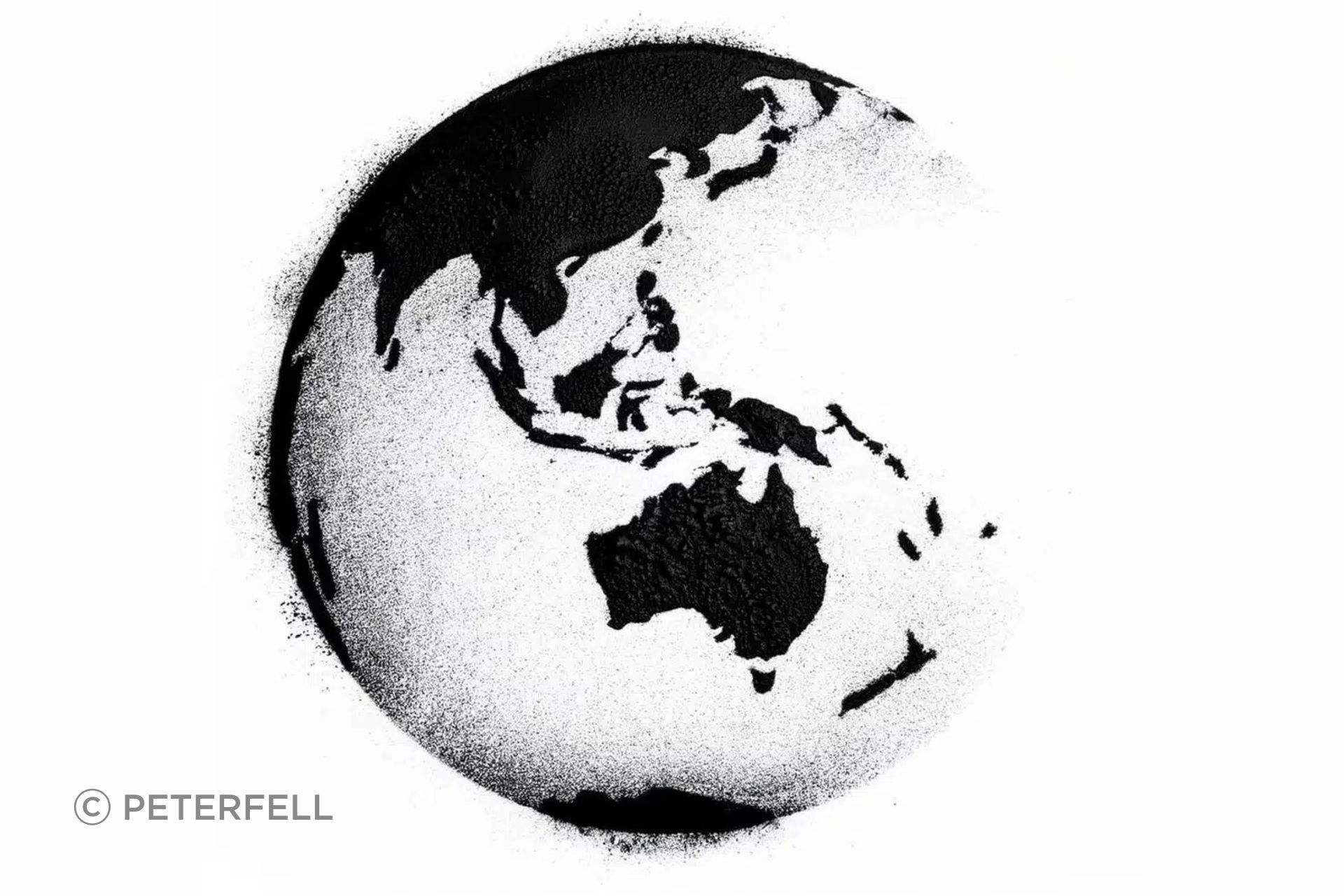 PeterFell-black-oxide-globe-1024x986.jpg