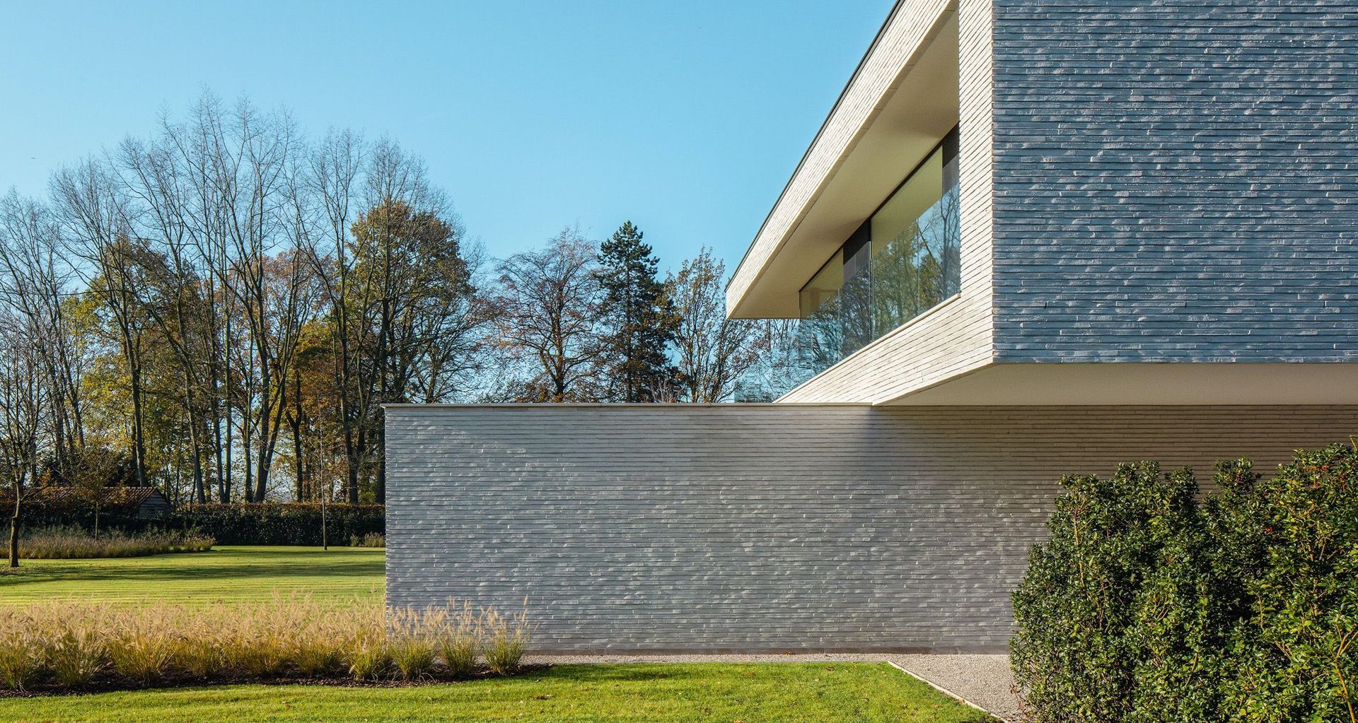 Brick innovations have left a lasting mark on contemporary architecture, adding a new dimension to brickwork.