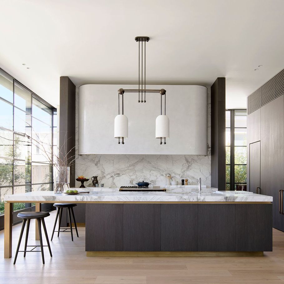 Joseph Giles delivers premium architectural hardware for residential and commercial projects