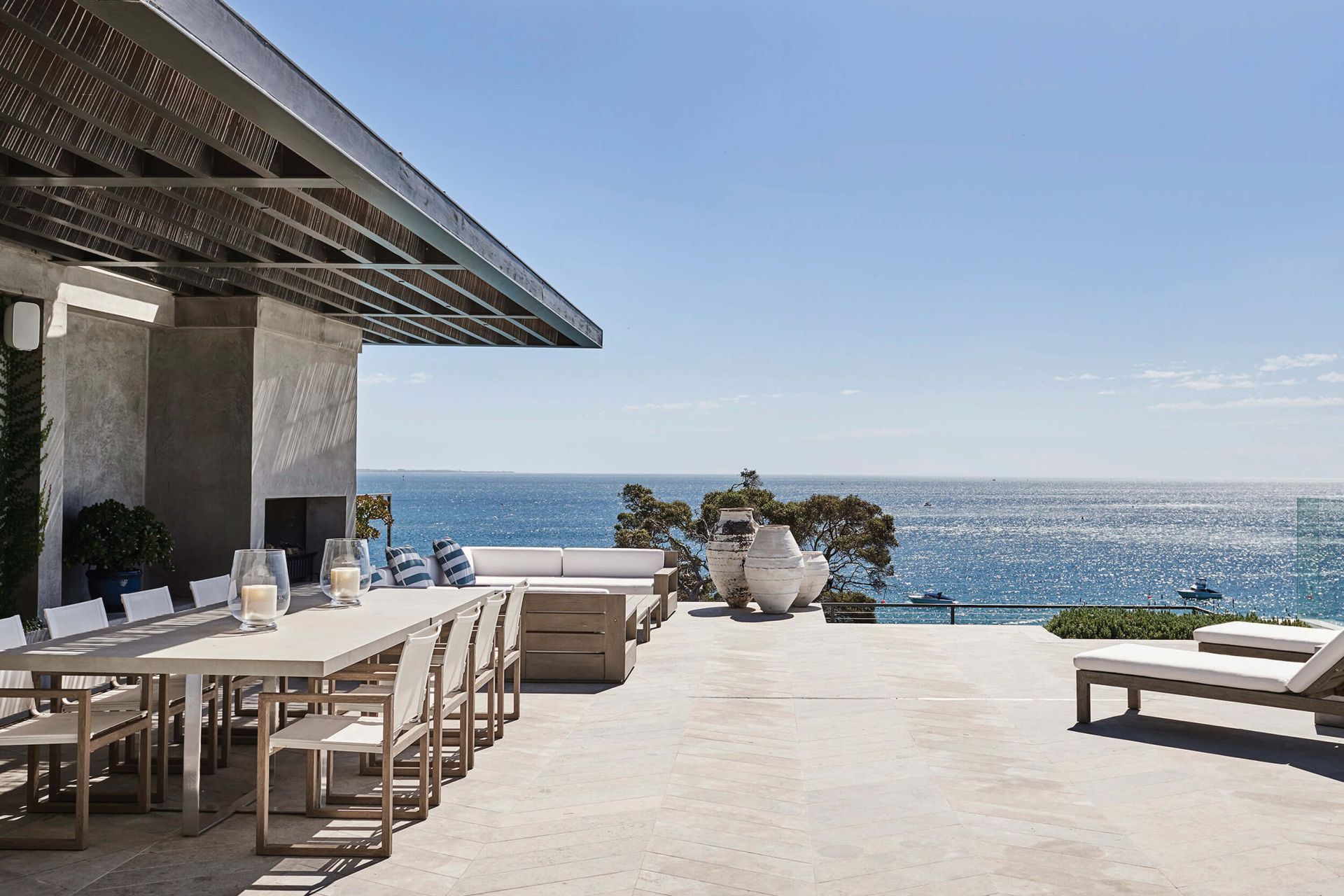 Portsea by Barber Design and Bayley Ward | Photography courtesy of Bayley Ward