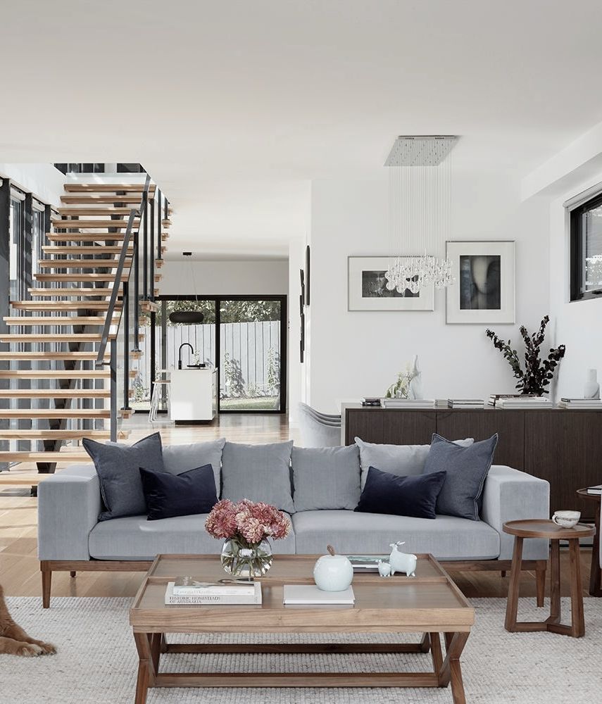 Yours, mine, ours: how to design a multigenerational home that keeps the whole family happy