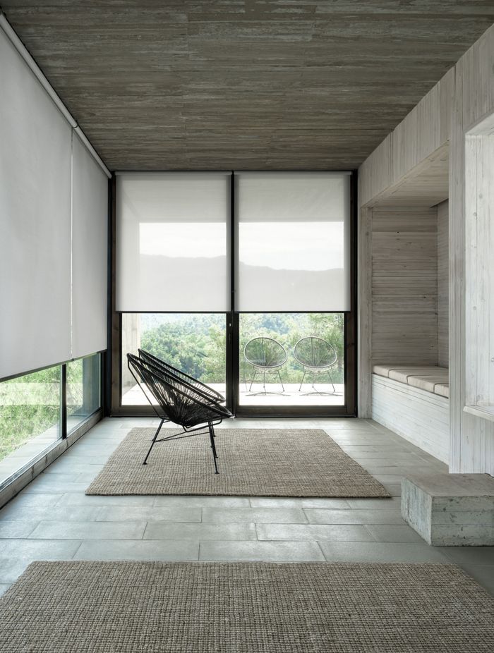 With innovations such as Window Treatments’ blinds (powered by Motionblinds) motorisation and automation are becoming mainstream.