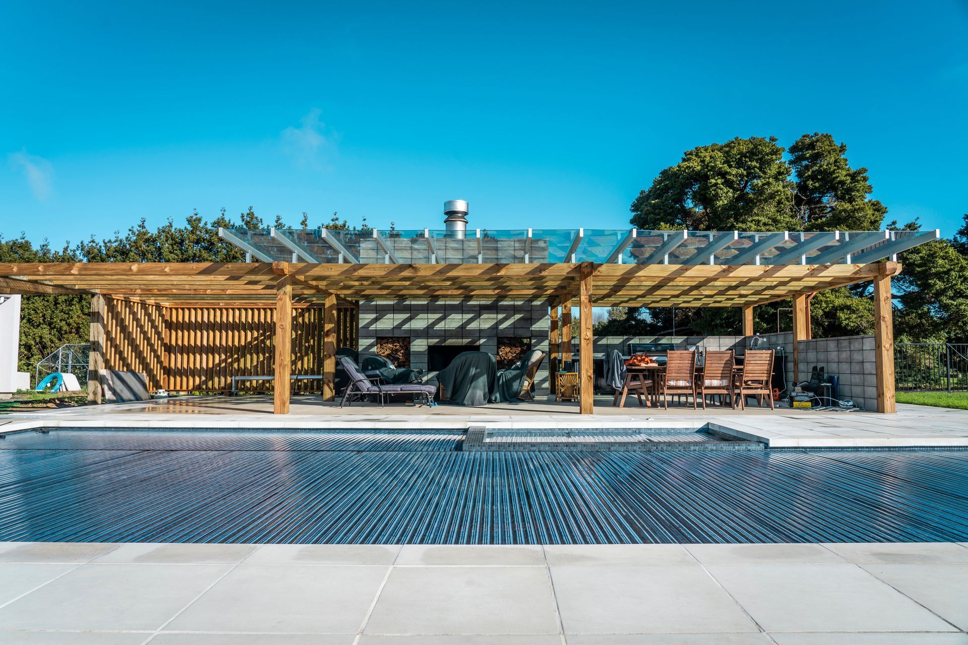 Are structural timber products experiencing a renaissance?