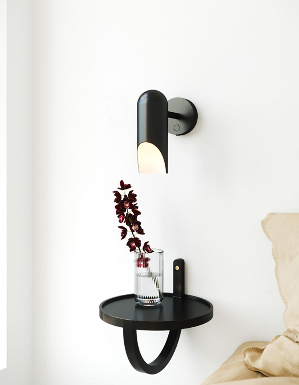 Rochelle Wall Light
By Special Lights