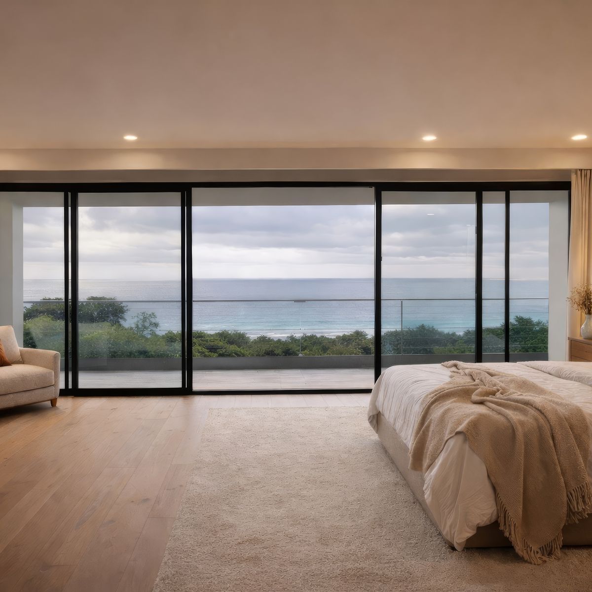 CiiLOCK Engineering's innovative door motion systems make high-end technology more accessible.