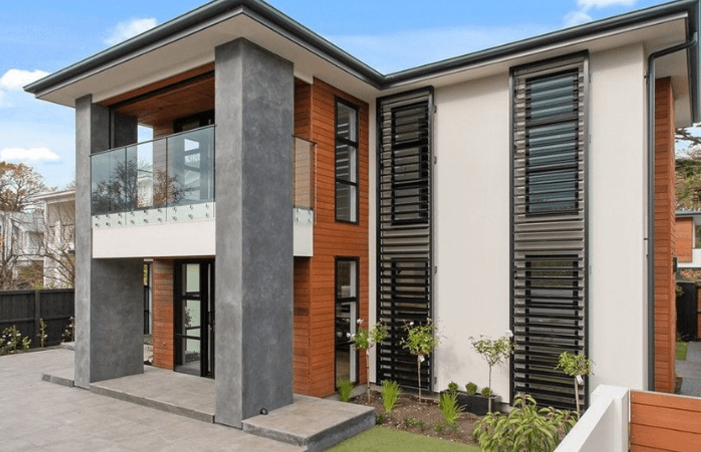 How a key acquisition helped Dulux thrive in the exterior cladding market