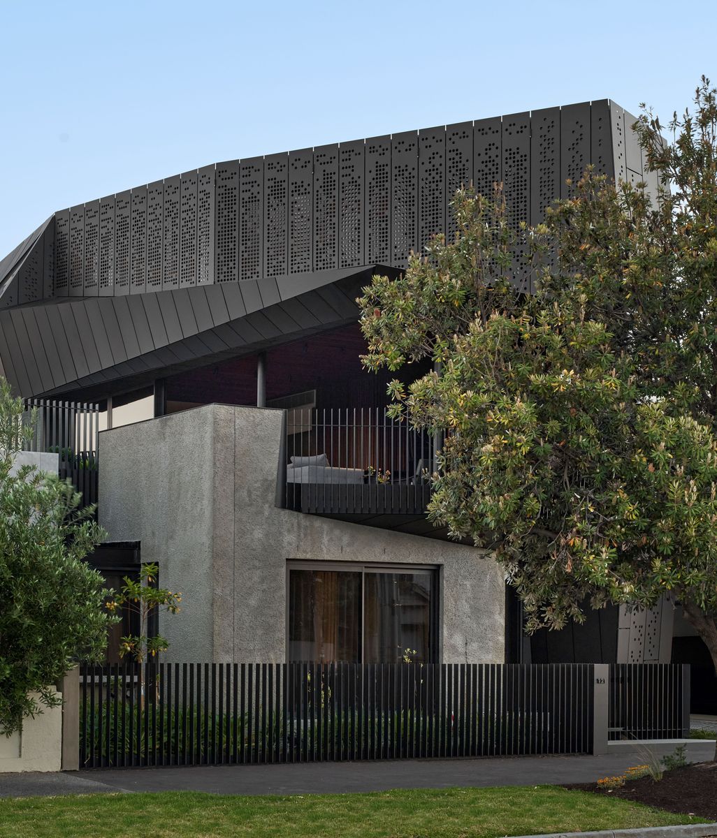 How custom external sun shading enhances residential projects