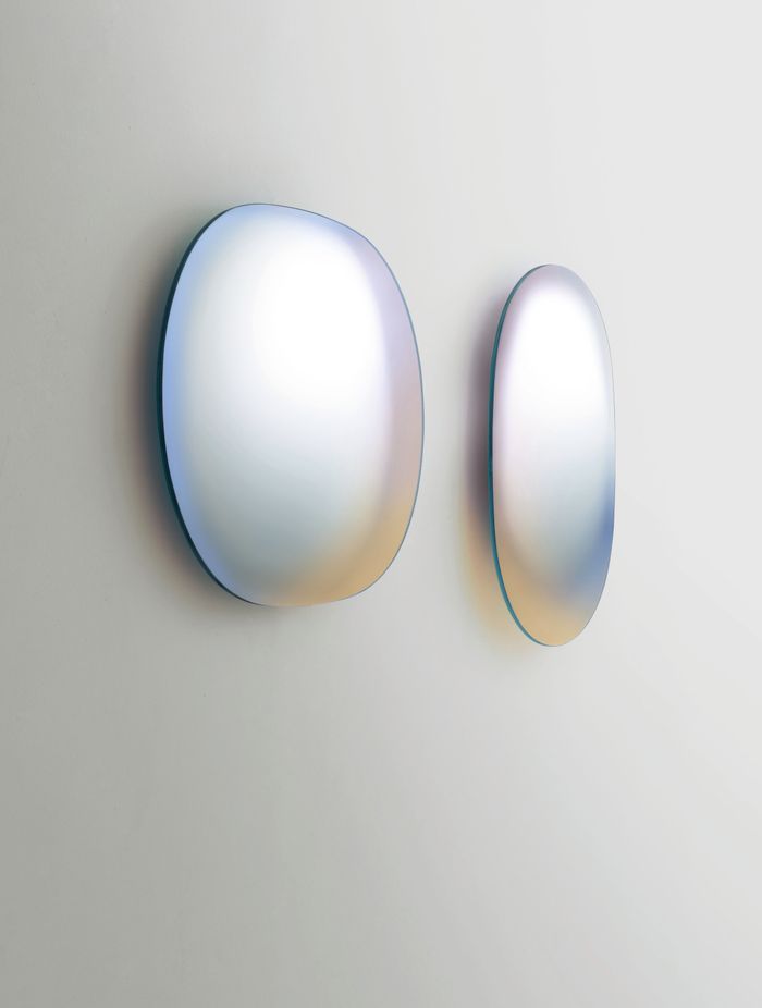 Shimmer | Mirror
By Space Furniture