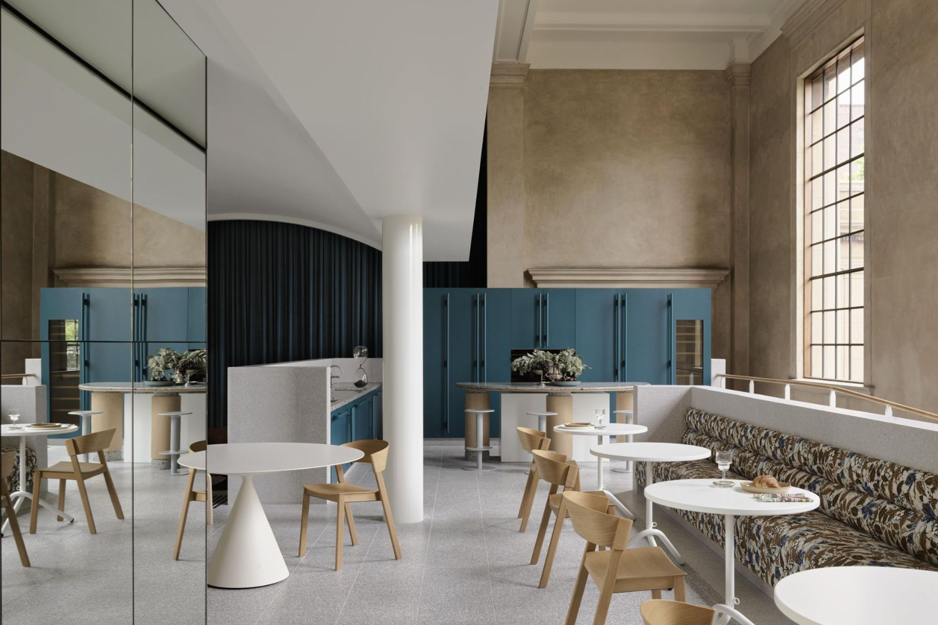 Yirranma Place by SJB | Photography by Anson Smart