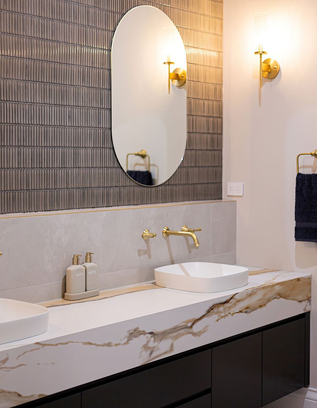 Angelico Palazzo (Ultra Natural Range)