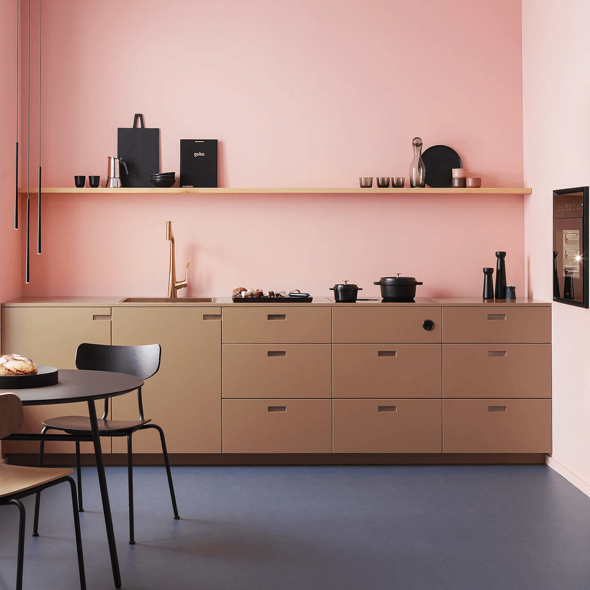 Next-level luxury: the ultimate steam oven combining style and performance
