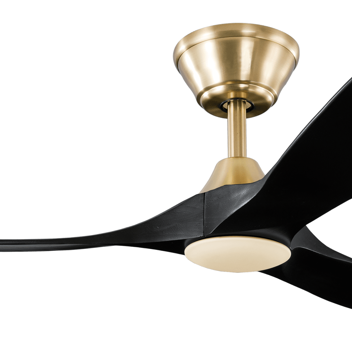 Style redefined: the handcrafted ceiling fan quietly taking Australia by storm
