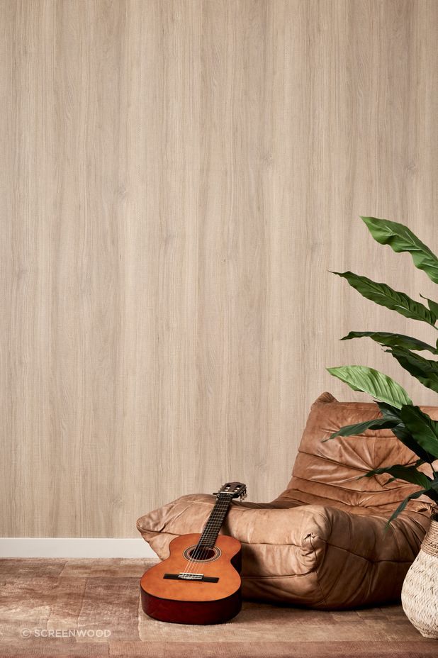 SOUNDLINA creates a comfortable and quiet atmosphere.