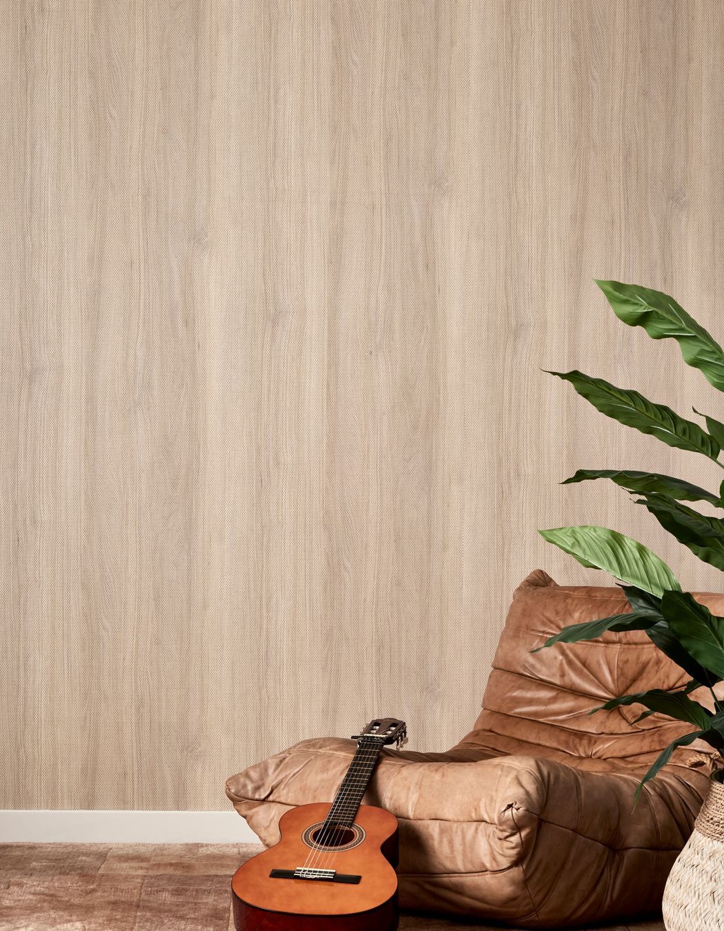 SOUNDLINA creates a comfortable and quiet atmosphere.