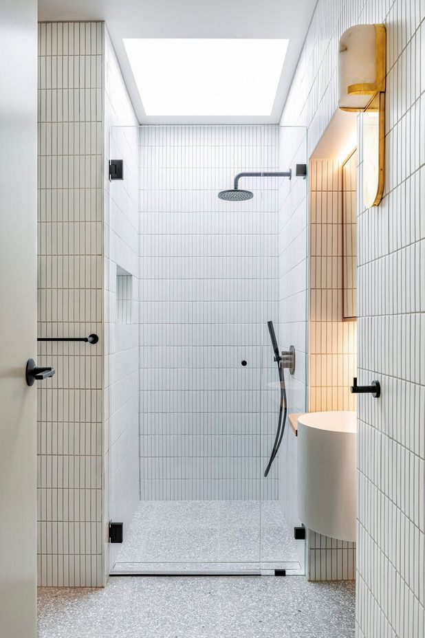 Surry Hills Residence by Sheeth | Photography by Michael Wee