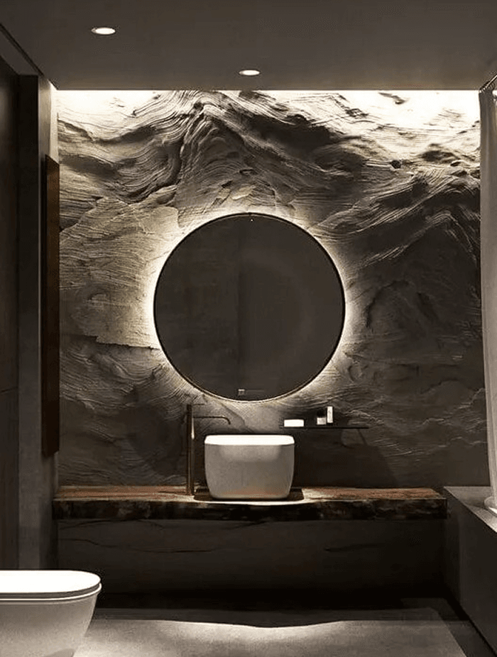 “Ribbon Lighting complements our architectural luminaires by adding a layer of softness and continuity that’s essential to a well-balanced lighting design. It bridges the gap between task, accent, and ambient light."