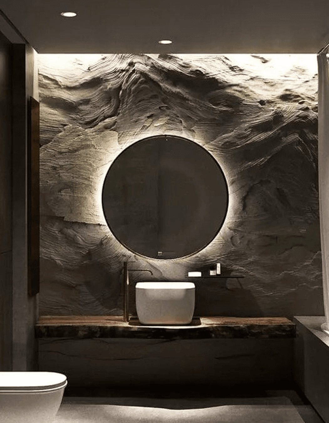 “Ribbon Lighting complements our architectural luminaires by adding a layer of softness and continuity that’s essential to a well-balanced lighting design. It bridges the gap between task, accent, and ambient light."