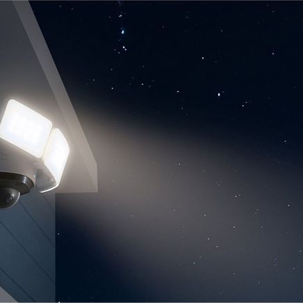 The homeowner’s guide to flood lights