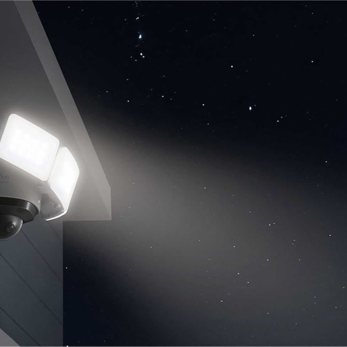 The homeowner’s guide to flood lights