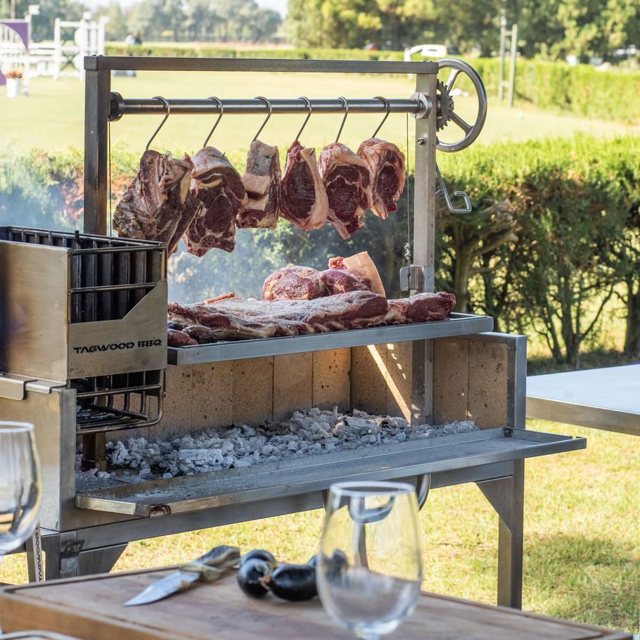 Parrilla style grilling: a new way to BBQ for Aussies