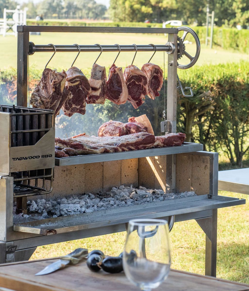 Parrilla style grilling: a new way to BBQ for Aussies