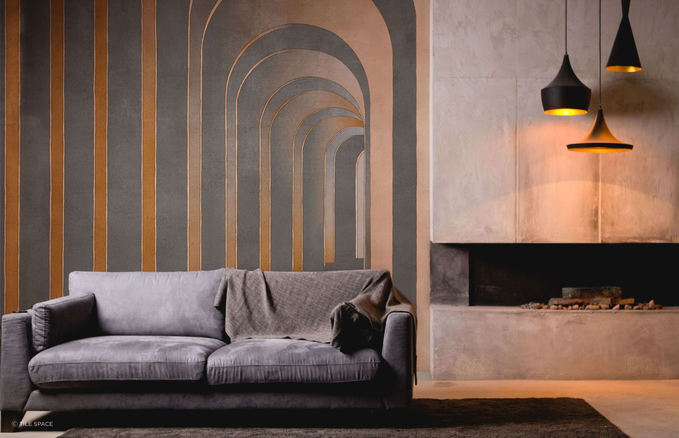 Exquisite wallpaper designs to inspire spaces in New Zealand homes