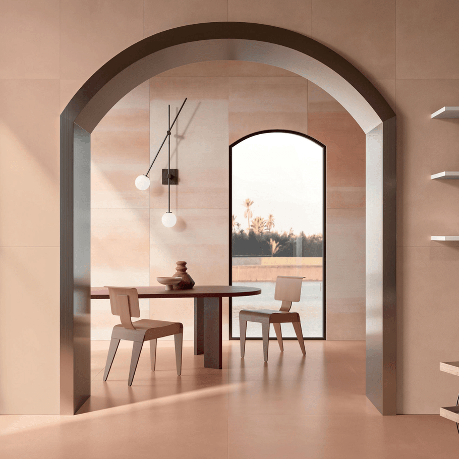 Tremendous tiles: brighten up your home with these four trending colours