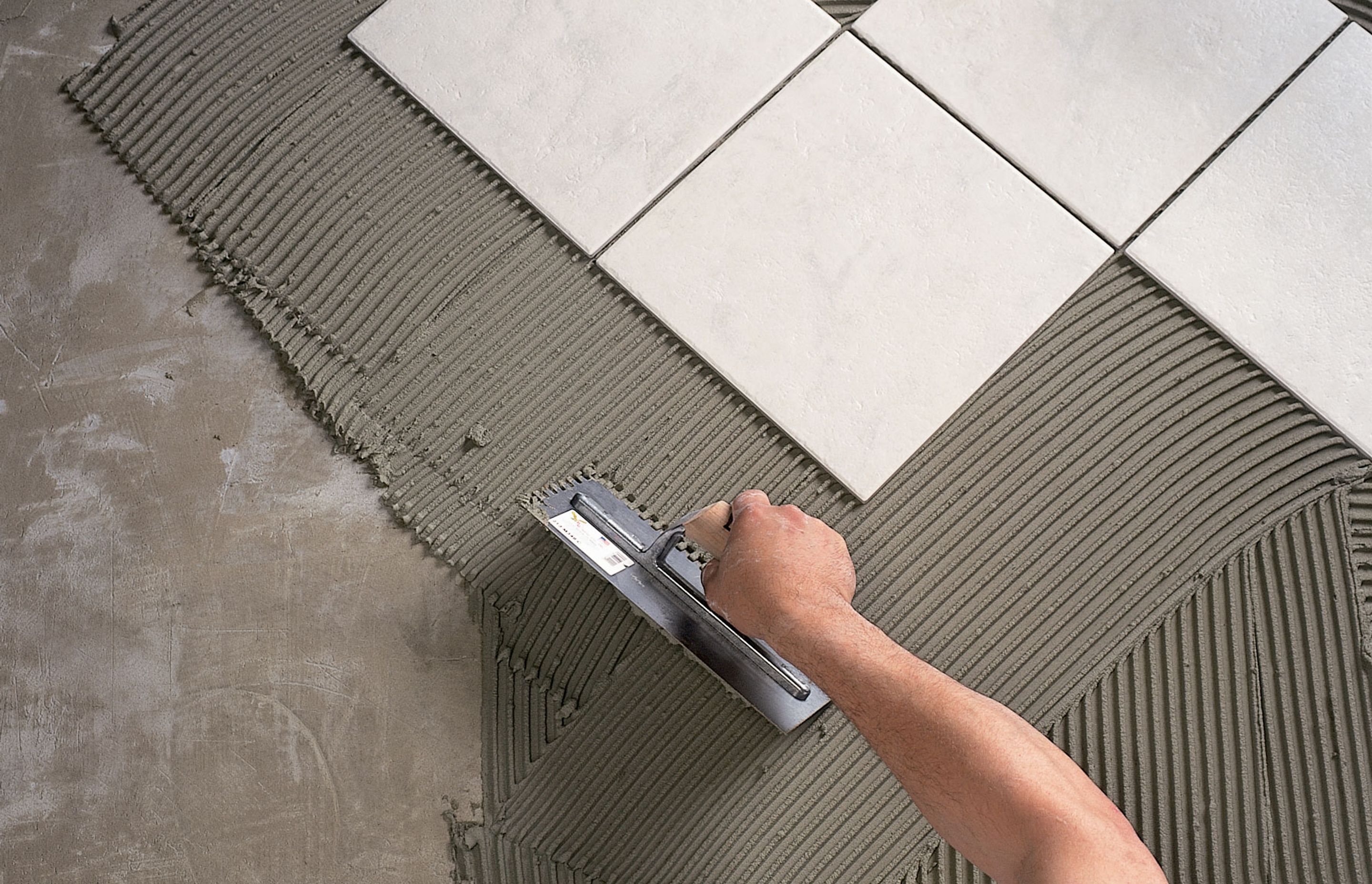 How to know your tiler is using best practices