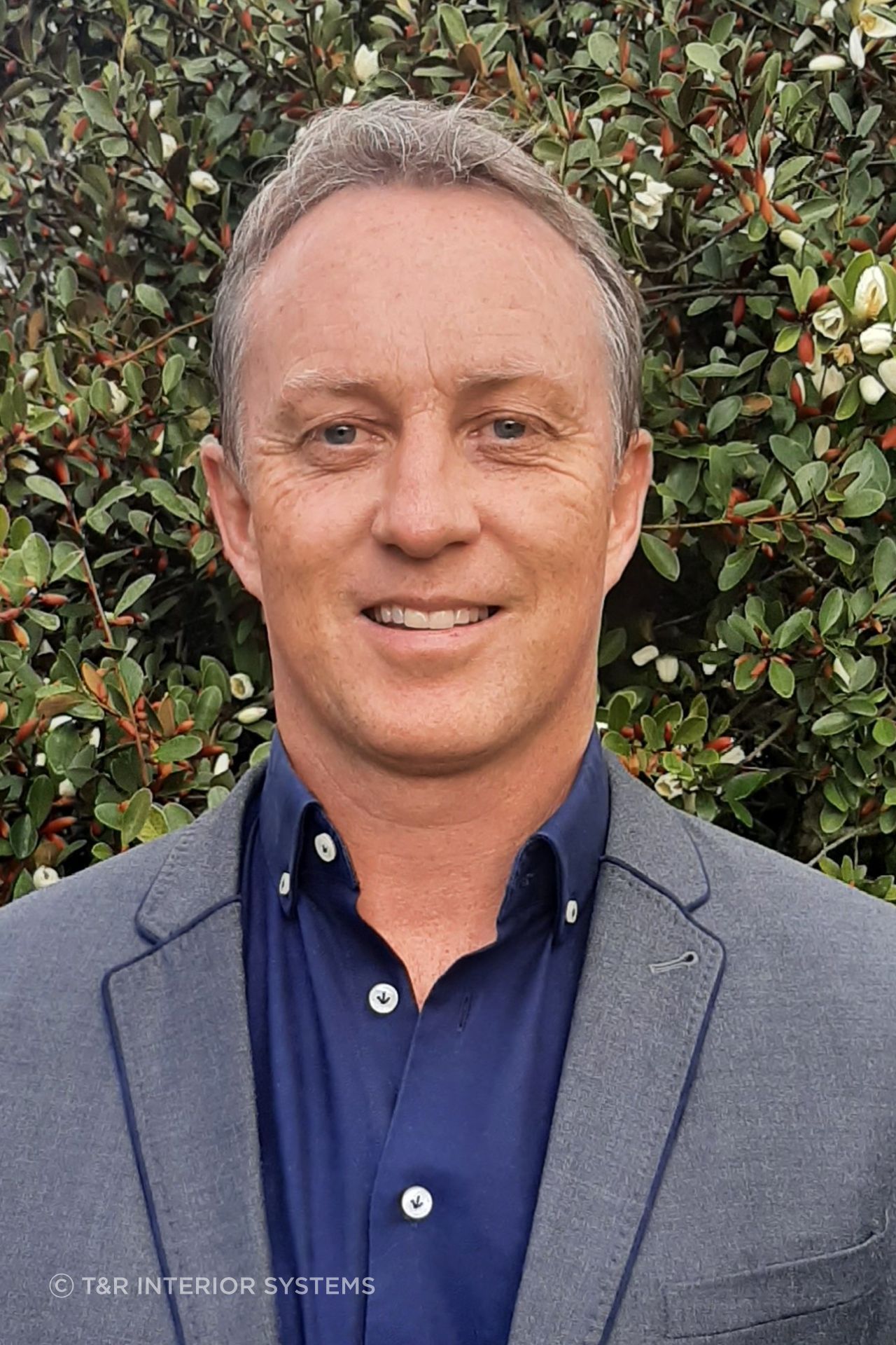Tom O’Sullivan, Business Development Manager at Floc, was previously Chairman of the Campaign for Wool NZ Trust.